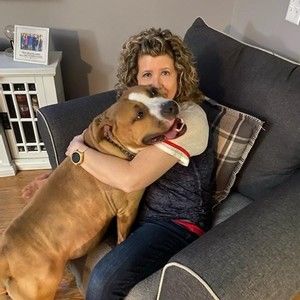 Meet your Posher, Dana